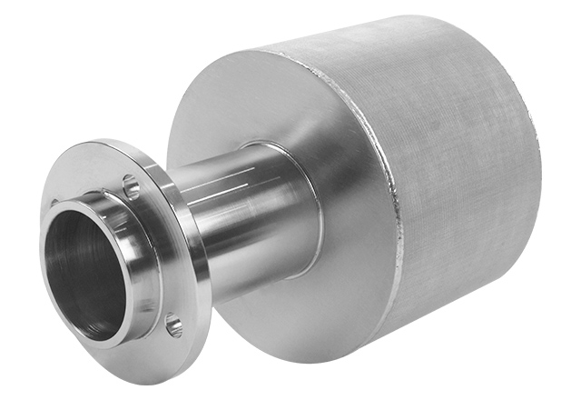 sintering filter